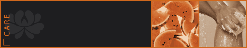 Verzorgingsproducten